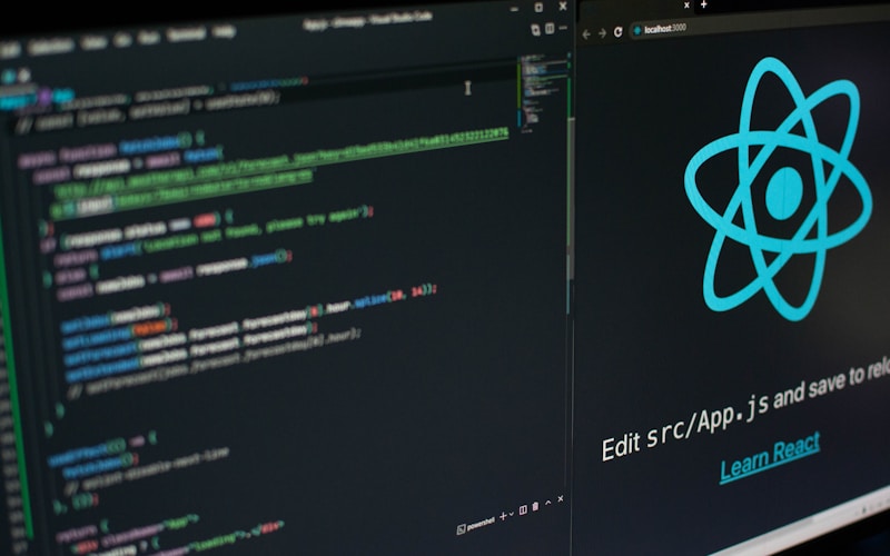 前端开发2026年技术趋势：React Server Components与AI辅助编程